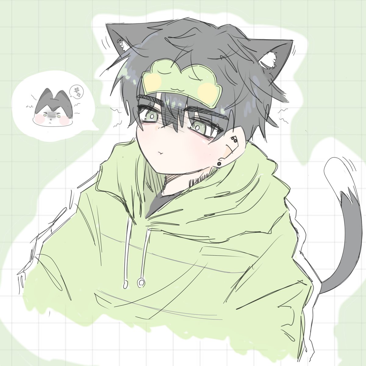 일반인 tweet media