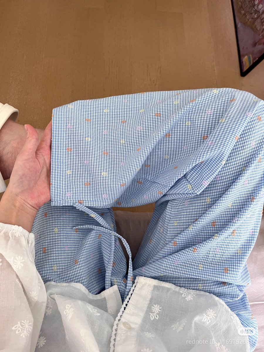 backtoduty's tweet photo. comfy pants for daily 🧷
athread— https://t.co/o4xB9EUxLQ