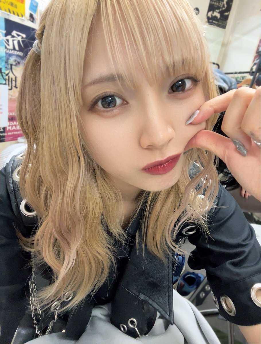 村上華花(Quubi) tweet media