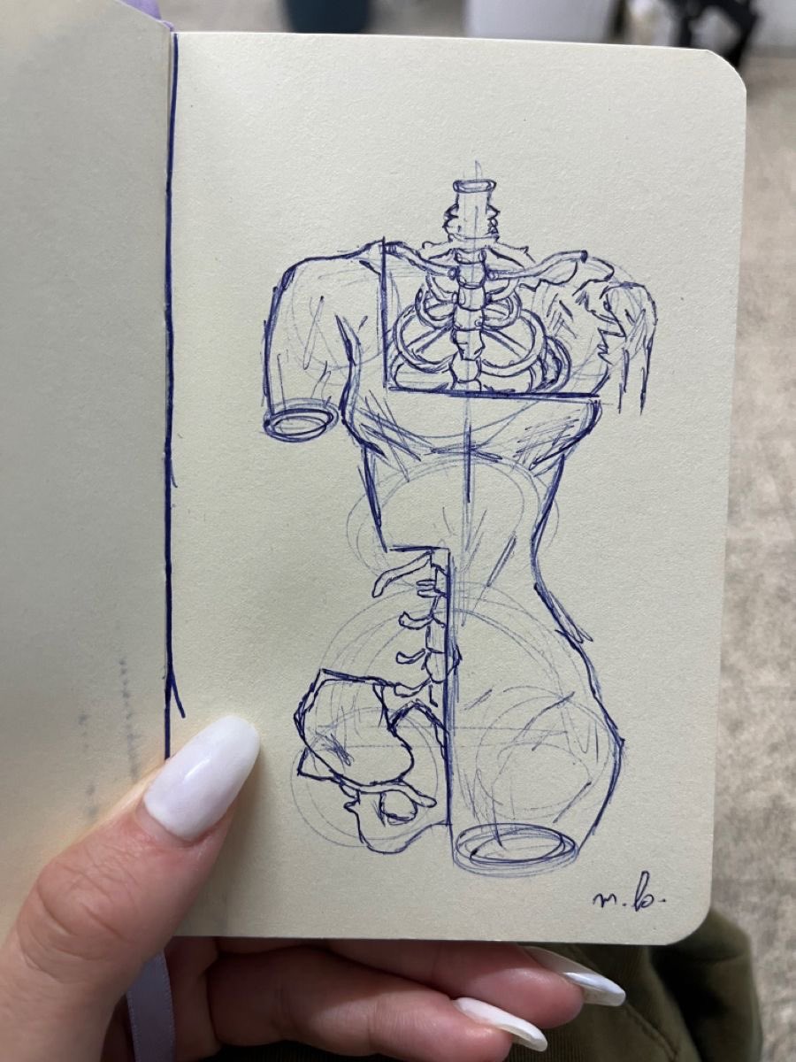 Mrs. Ghost Studio tweet media