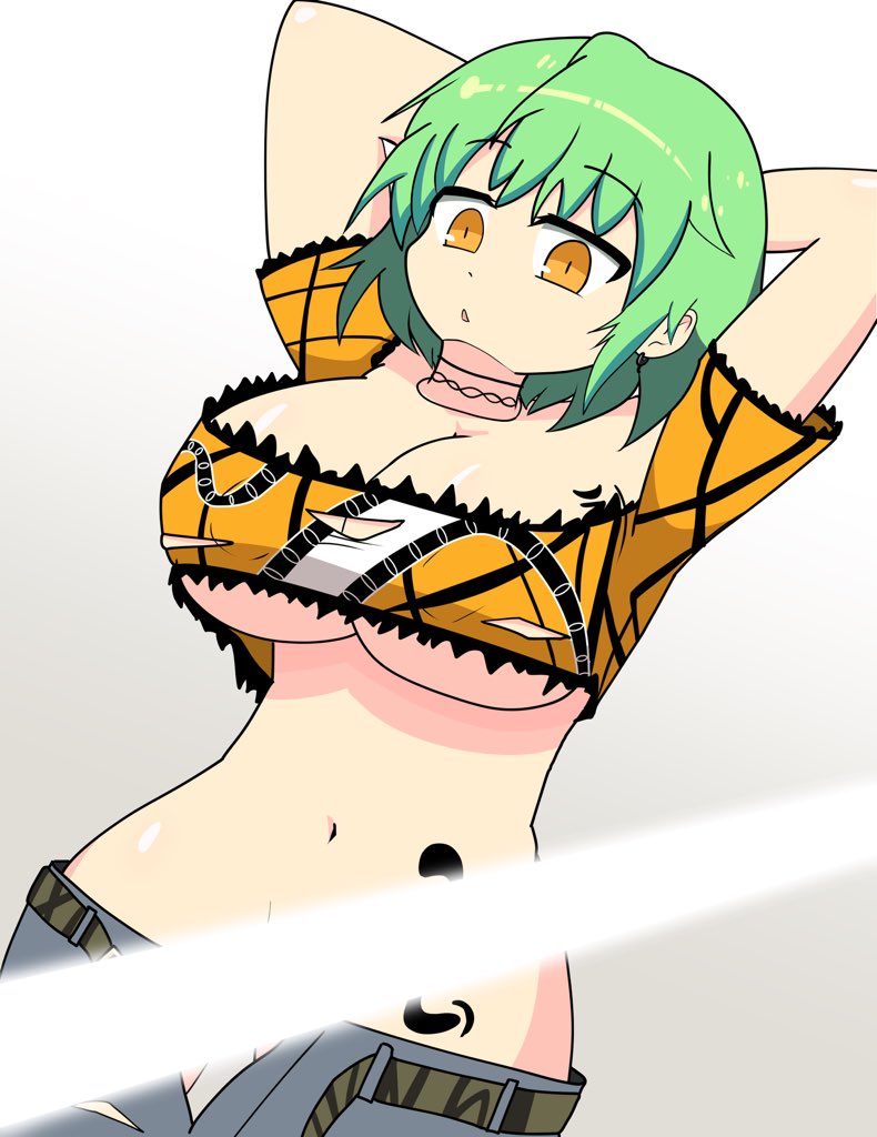 昔からずっと好きだ～～～～～～～～～！！！！！！

閃乱カグラから日影