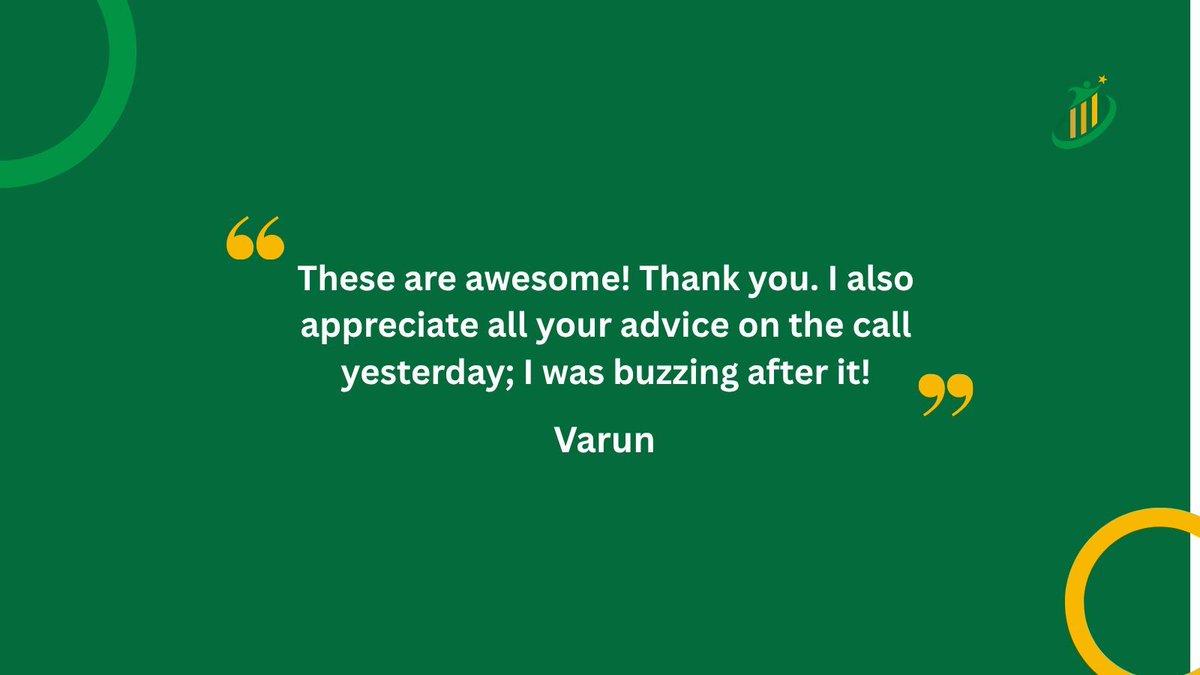 AscendResume's tweet image. Thank you for sharing your experience. #ResumeWriting #GetHired #ATS #CareerGrowth #JobSearch #NowHiring #AscendResume #ClientTestimonial