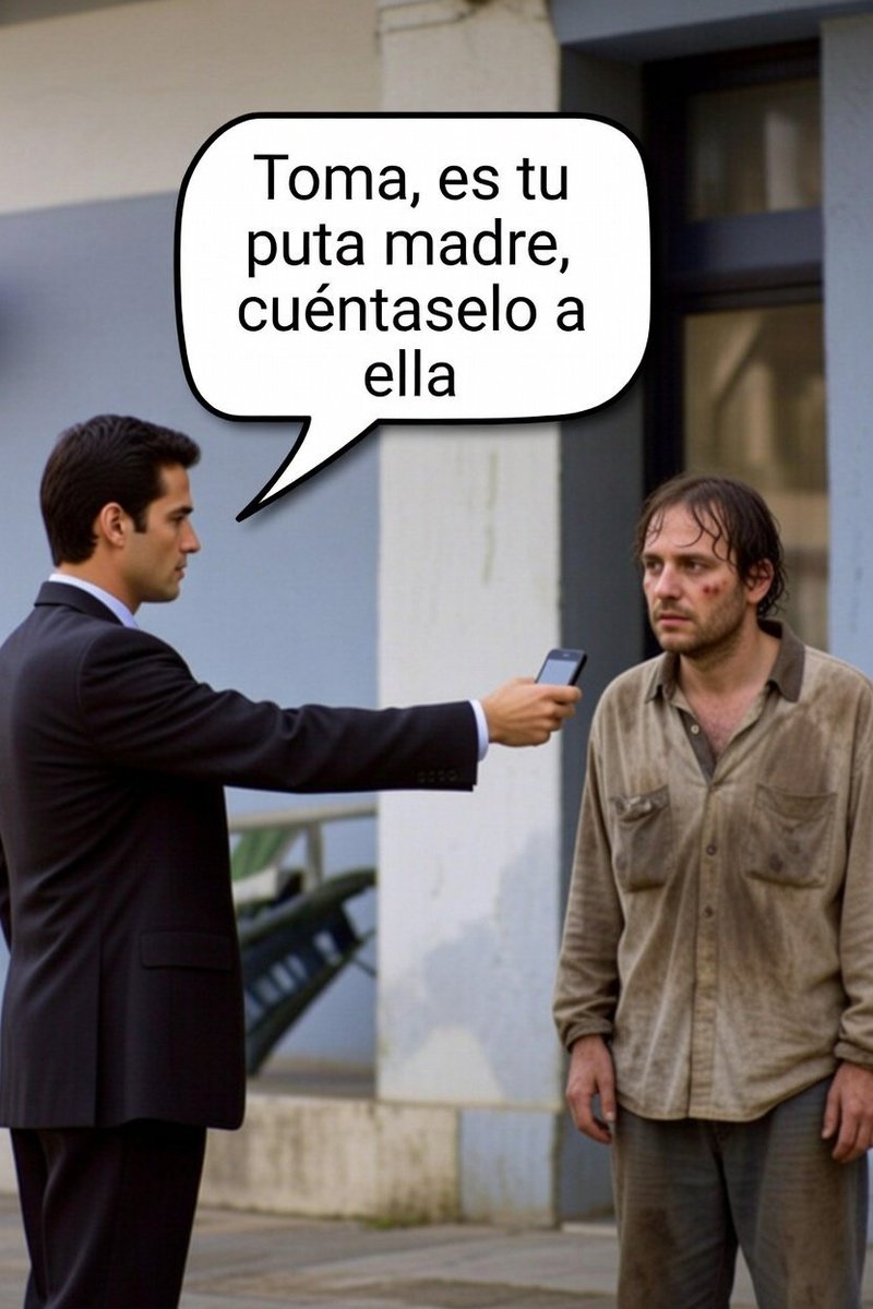 Rafael Mon. tweet media