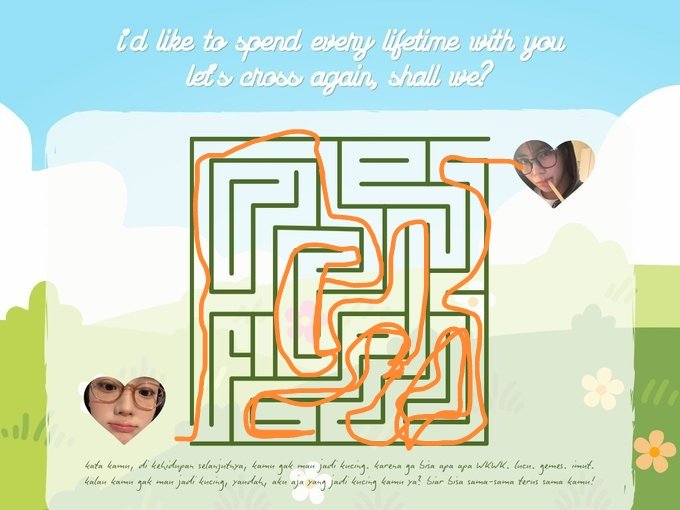 noona neomu yeppo tweet media