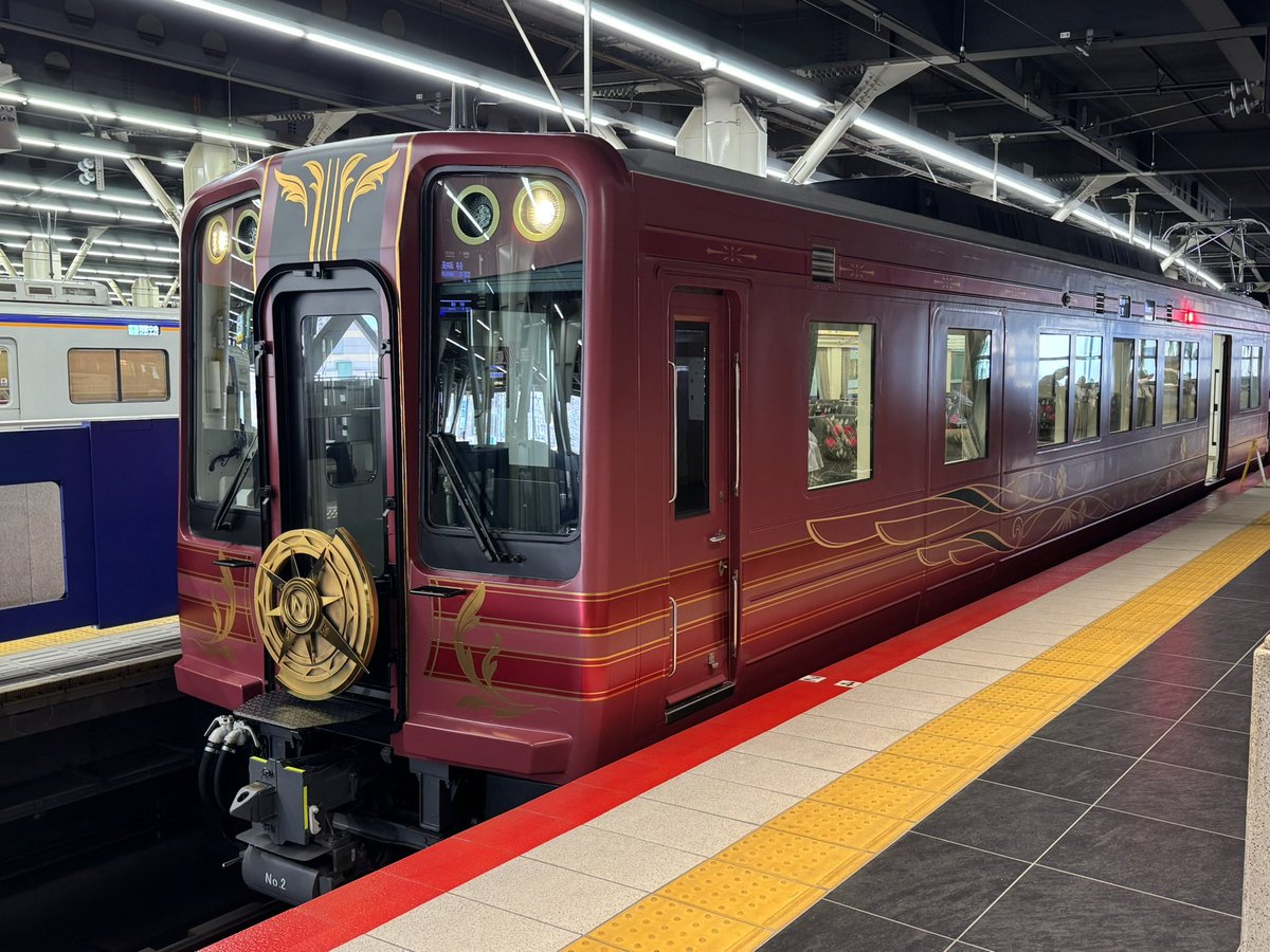 おとのりとり@大阪・関西万博閉幕　万博ロスしてるよ。 tweet media