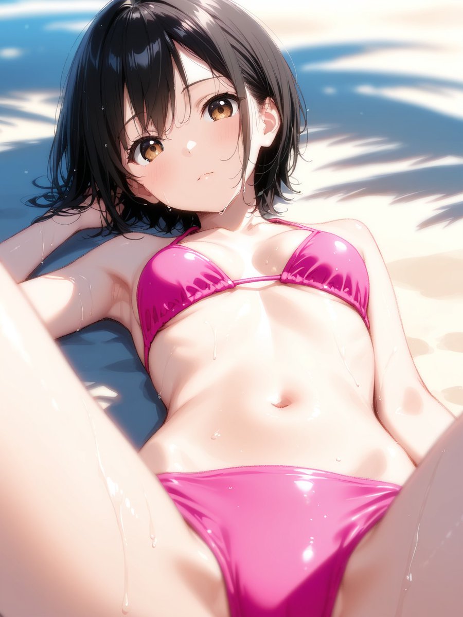 Maimai@AIイラスト tweet media
