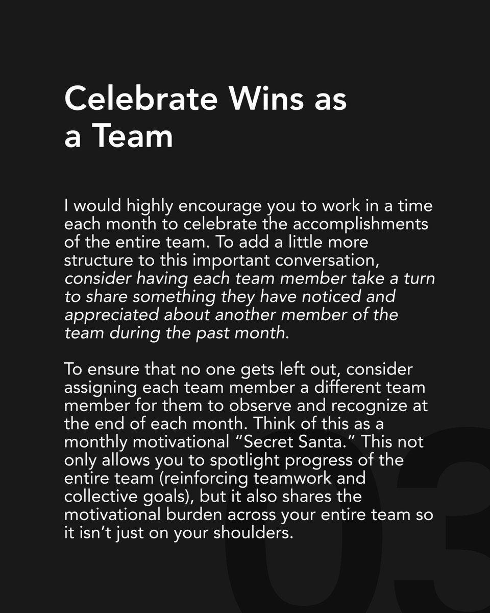 TheWPTherapist's tweet image. If you lead a team, you are likely challenged with how to effectively lead them when everything is urgent all of the time. Couple that with an uncertain future and leadership today is a challenge. Consider the following 3 tips.

#Leadership #Urgency #Motivation