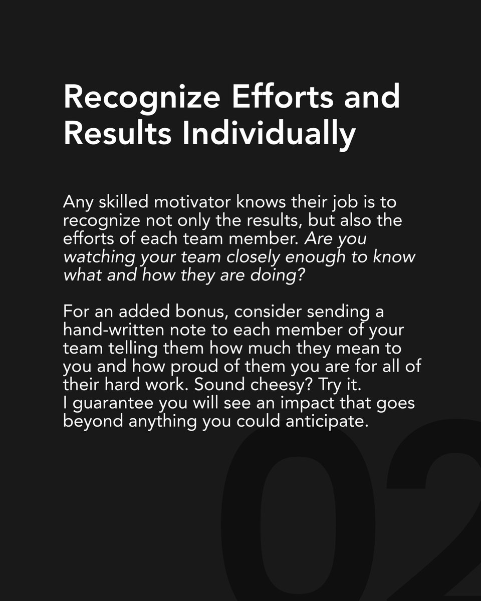 TheWPTherapist's tweet image. If you lead a team, you are likely challenged with how to effectively lead them when everything is urgent all of the time. Couple that with an uncertain future and leadership today is a challenge. Consider the following 3 tips.

#Leadership #Urgency #Motivation