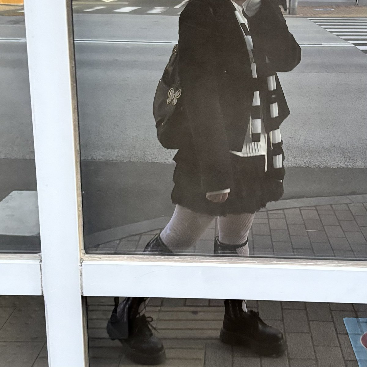 もわ tweet media