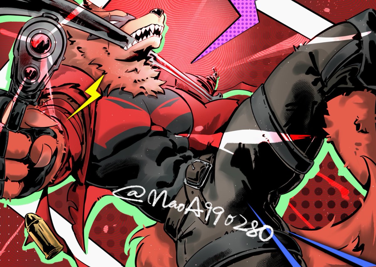 🐺

new prints for #pawsandpencils 

#jasontood #redhood #furryart