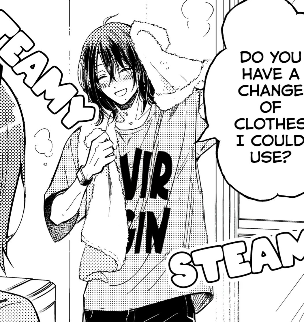 ALOSTTALENT's tweet photo. ⠀⠀⠀⠀⠀⠀⠀⠀
man I love my shirt.
a total lie but still funny.
⠀⠀⠀⠀⠀⠀⠀⠀ https://t.co/petyPtOIql
