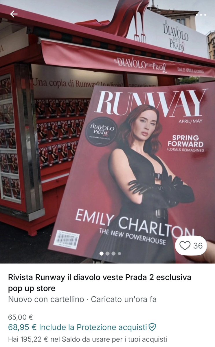 Eleonora tweet media