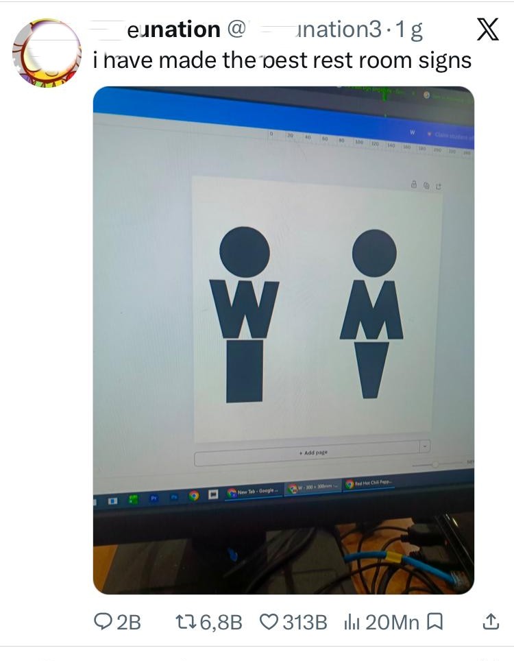 The Figen tweet media