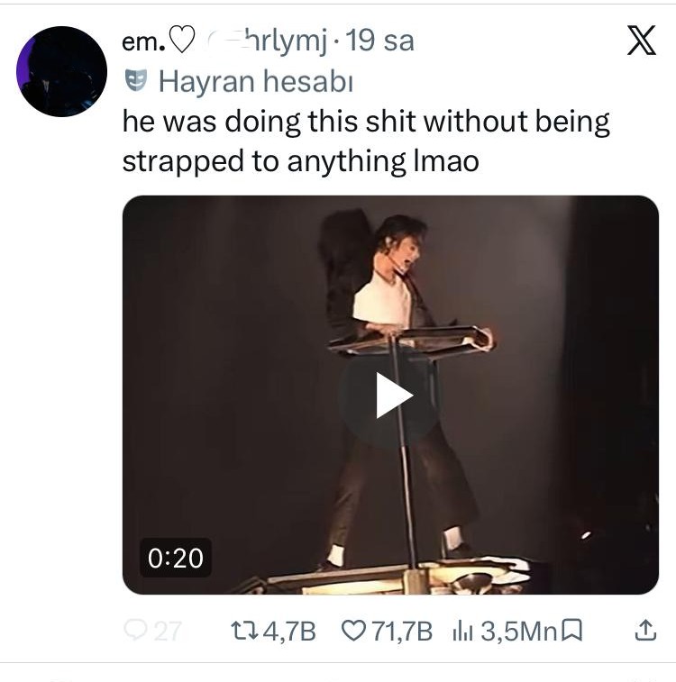 The Figen tweet media