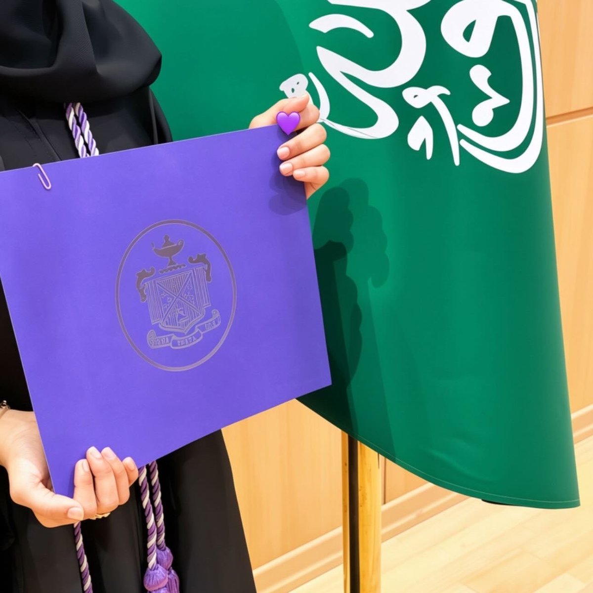 bestofnurs's tweet photo. Proud to begin a new chapter with Sigma, filled with growth, learning, and exceptional opportunities 💜🎖️
#WeAreSigmaNurses https://t.co/G6mreTRGgb