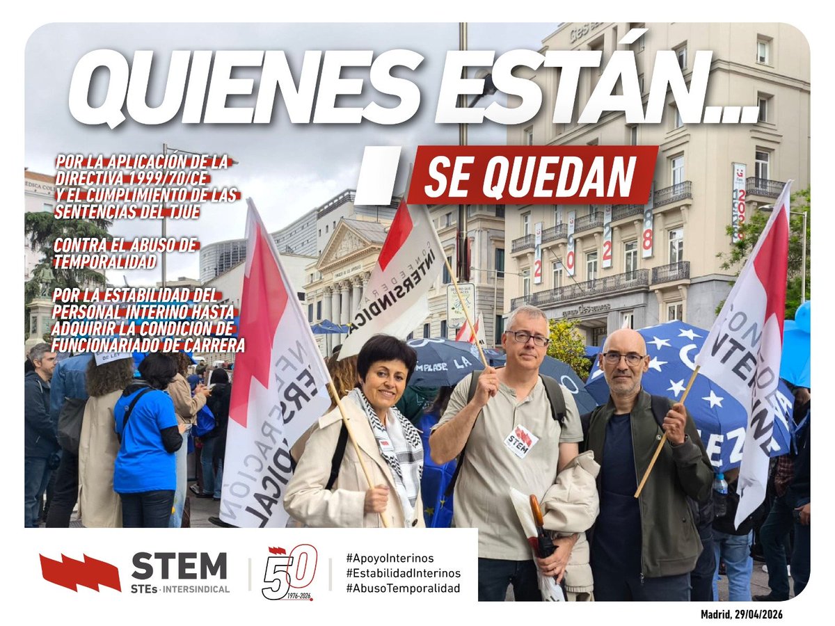 STEM tweet media