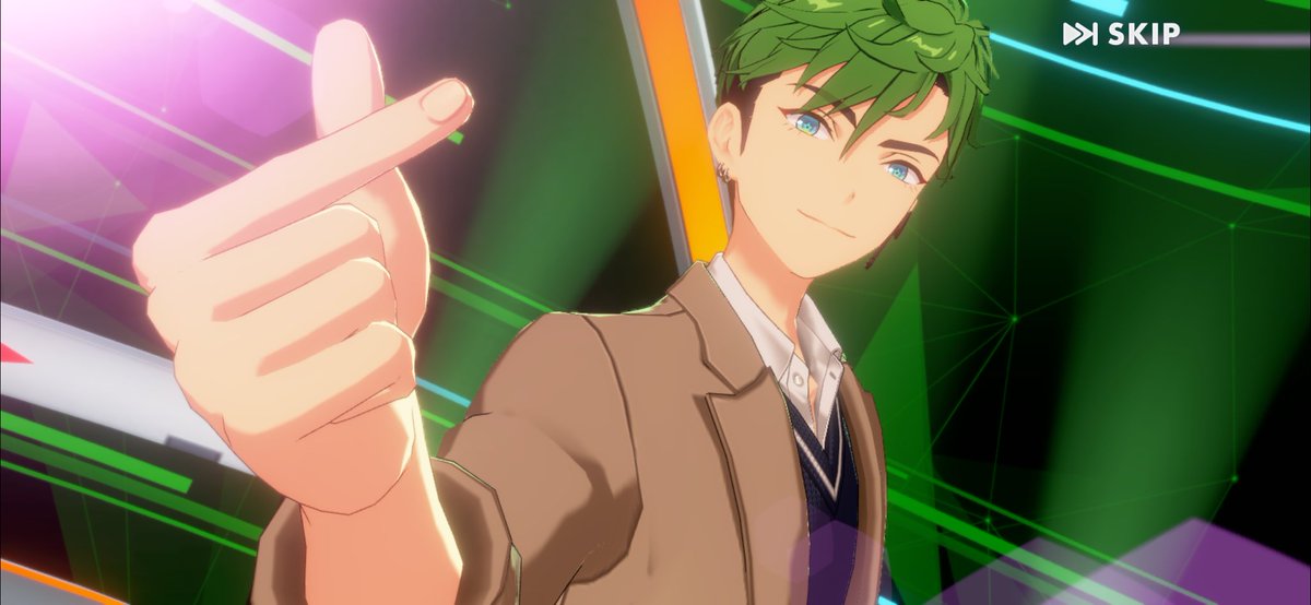メロすぎ😭😭😭😭😭