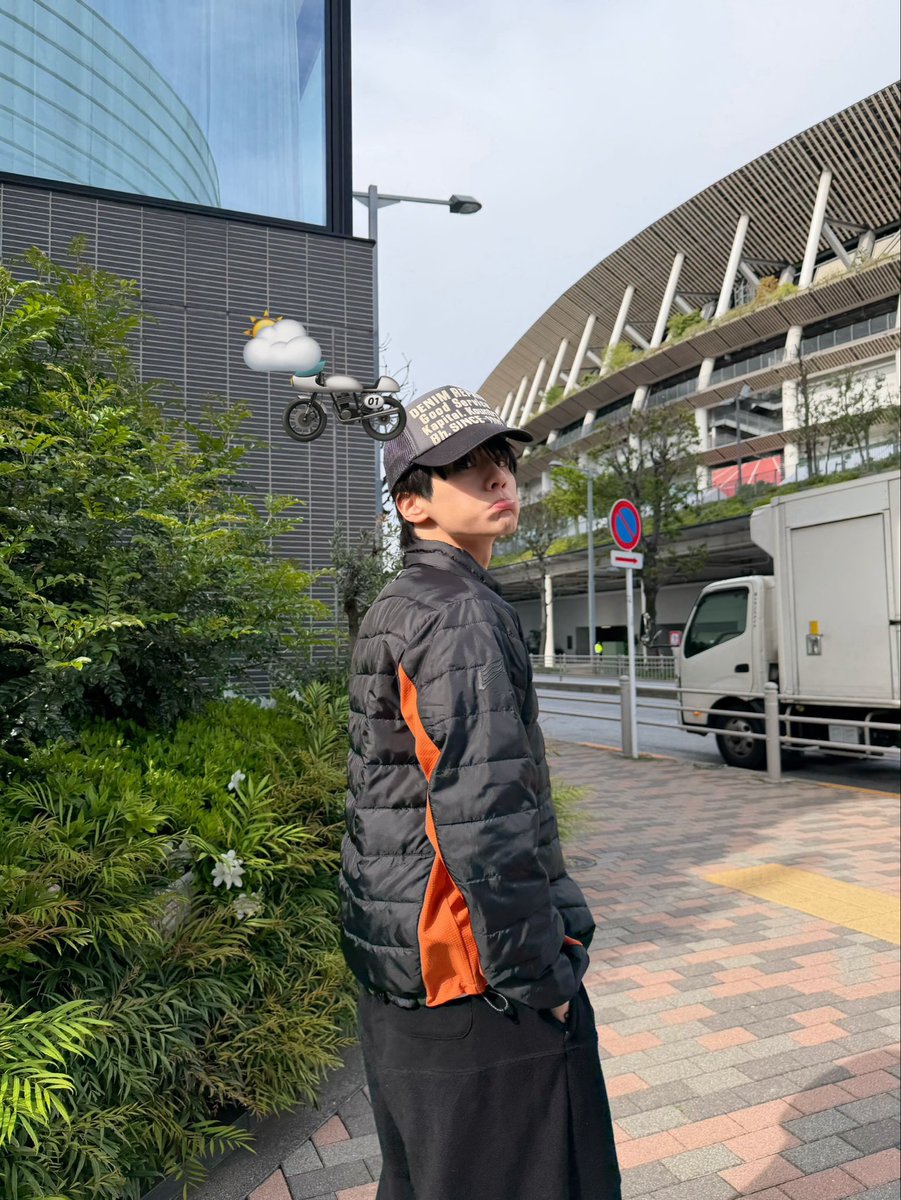 山下幸輝official tweet media