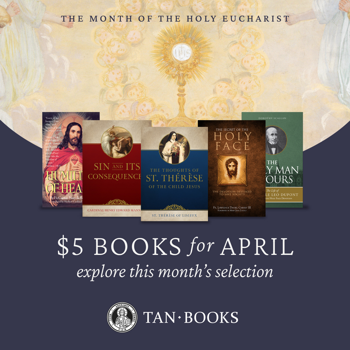 TAN Books tweet media
