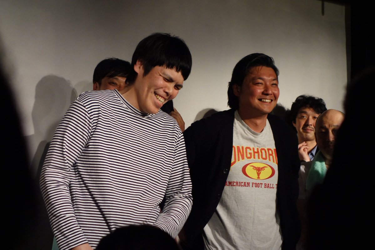 ロビンソンズ きたざわひとし tweet media