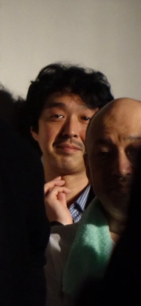 ロビンソンズ きたざわひとし tweet media