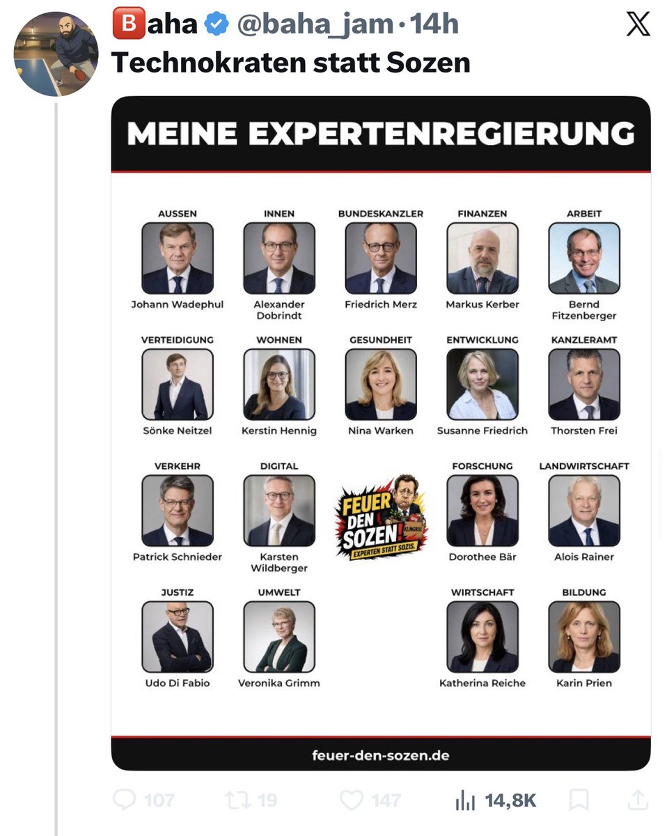 🏳️‍🌈 🇪🇺 🇺🇦 🇩🇪 🇮🇱 🇺🇳 Frank Sarfeld tweet media