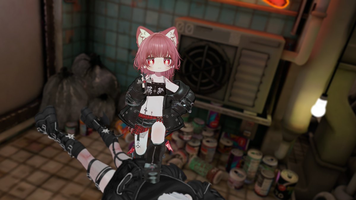 MorutonLaboratory（もるらぼ） tweet media
