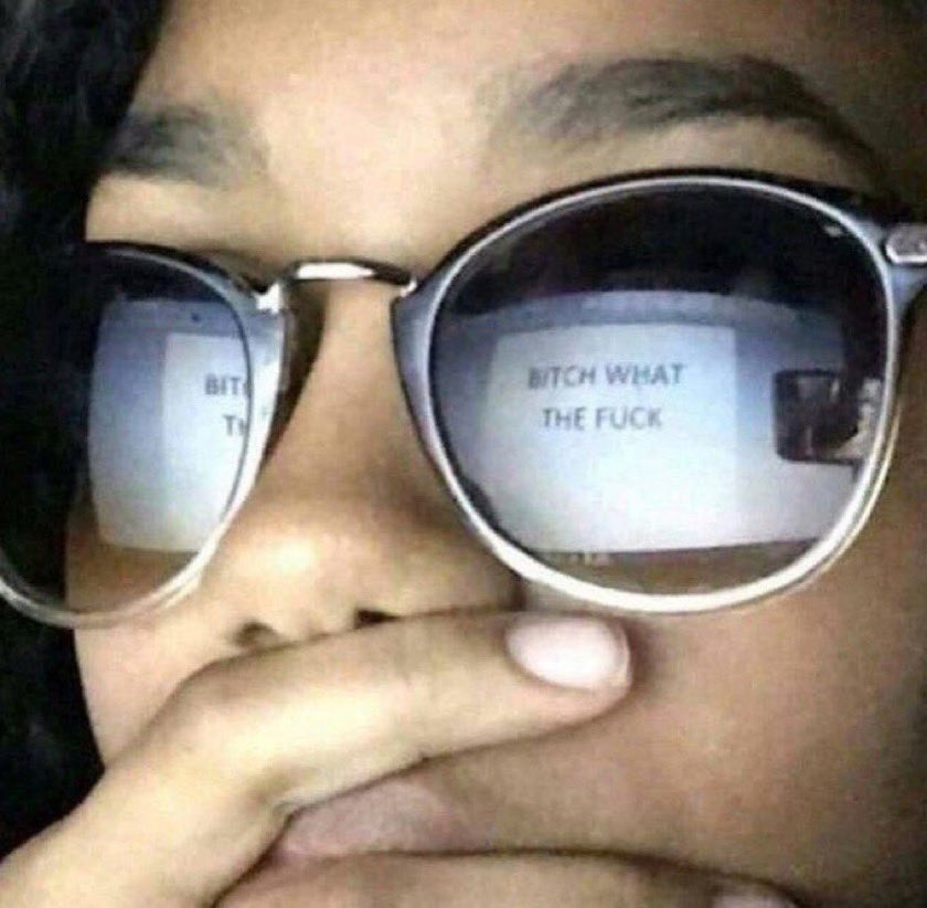 me, an internetual tweet media