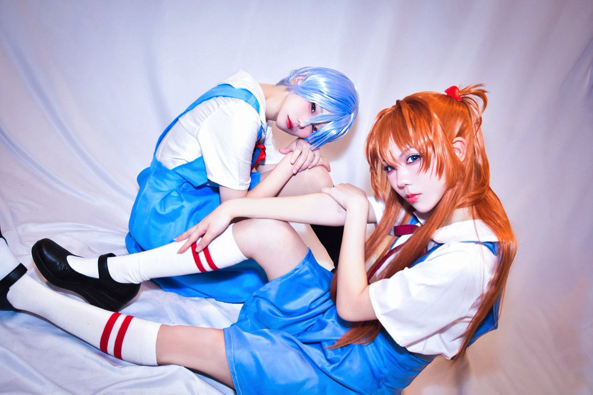 推しえら【コス垢】 tweet media