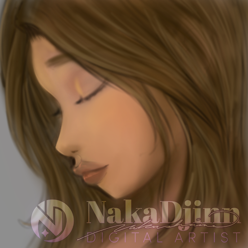 nakadjinn's tweet photo. thank you guys who were there with me while i was doing my art stream again last night ! It was nerve wracking but I was able to get thru it with y'all there with me ♥

#nyakaart #digitalsketch #digitaldoodle #ENVtuber #VTuprising https://t.co/5c5H1QptsQ