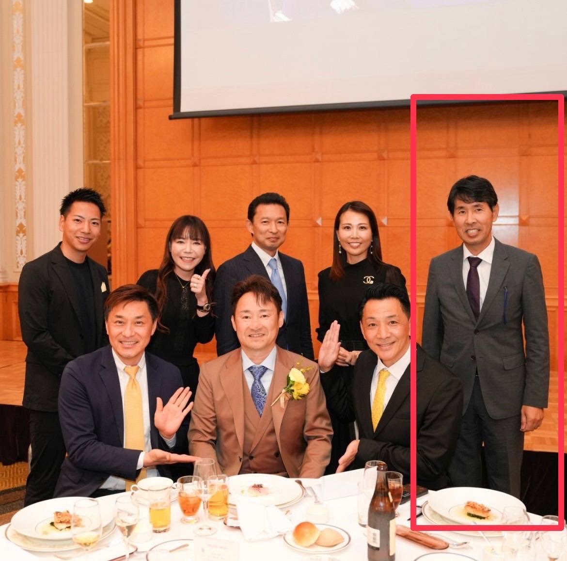 木簡墨 tweet media