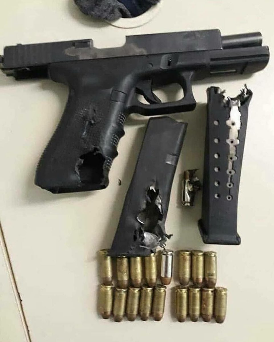 The Gun Enthusiast tweet media