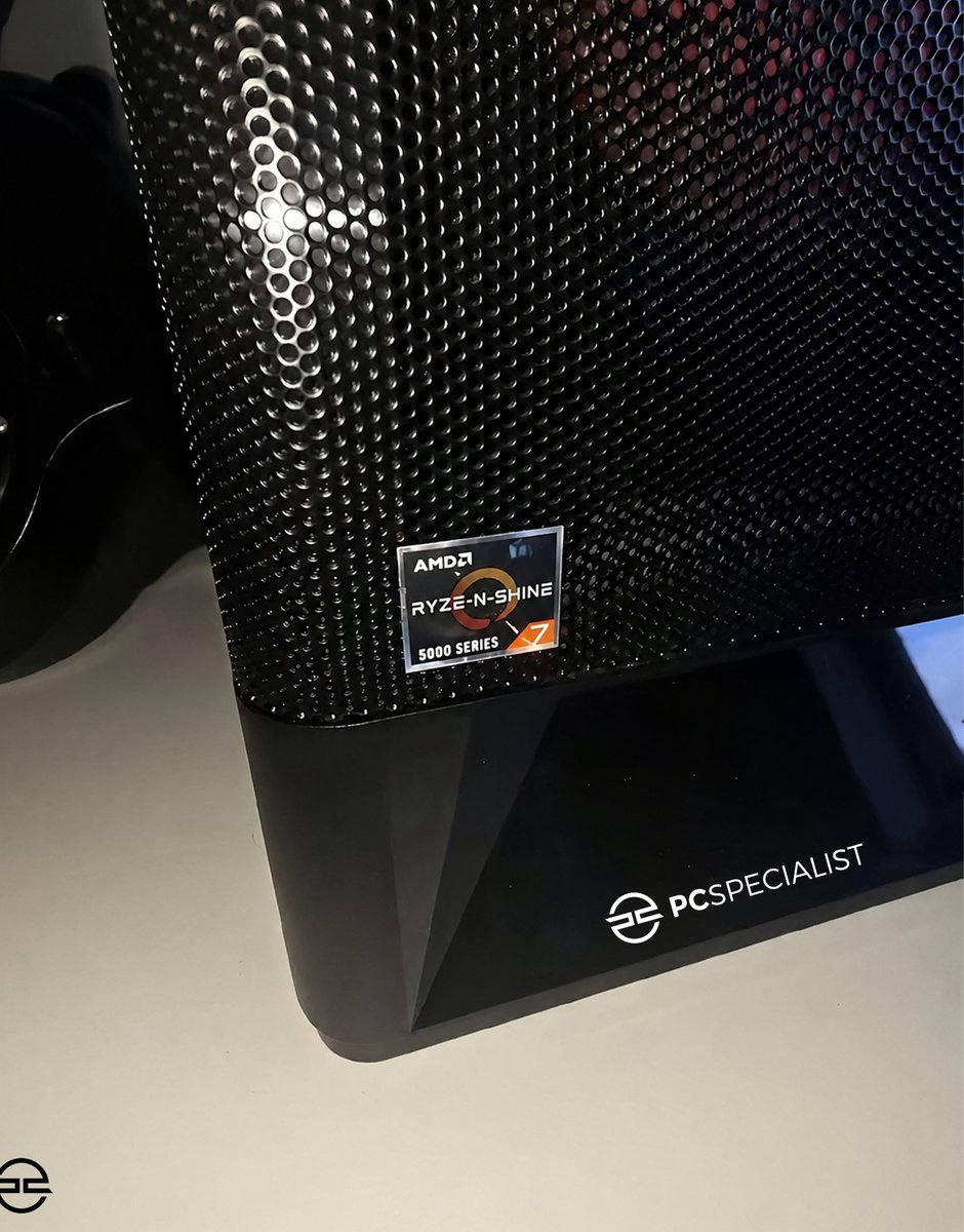 PCSpecialist tweet media
