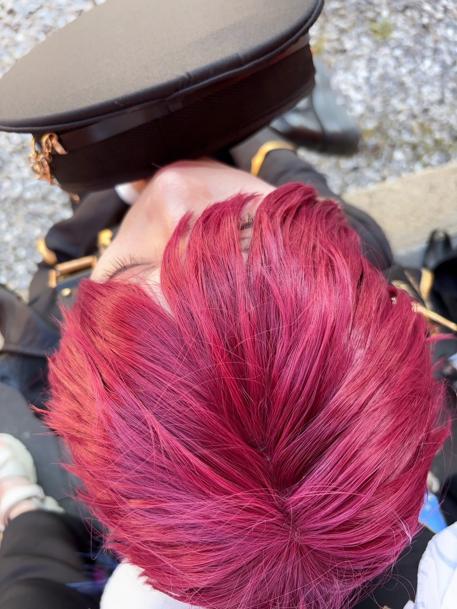 久也【次→こすちゃれ】 tweet media