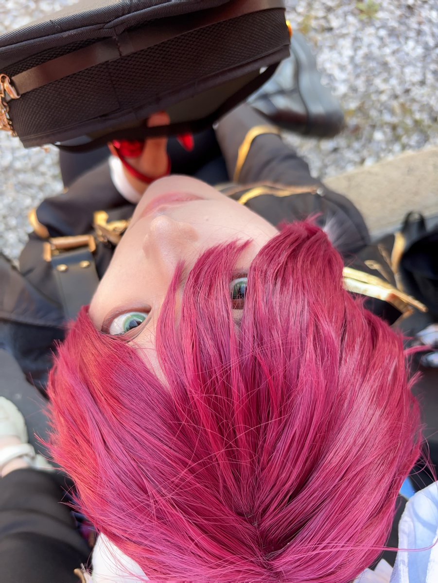 久也【次→こすちゃれ】 tweet media