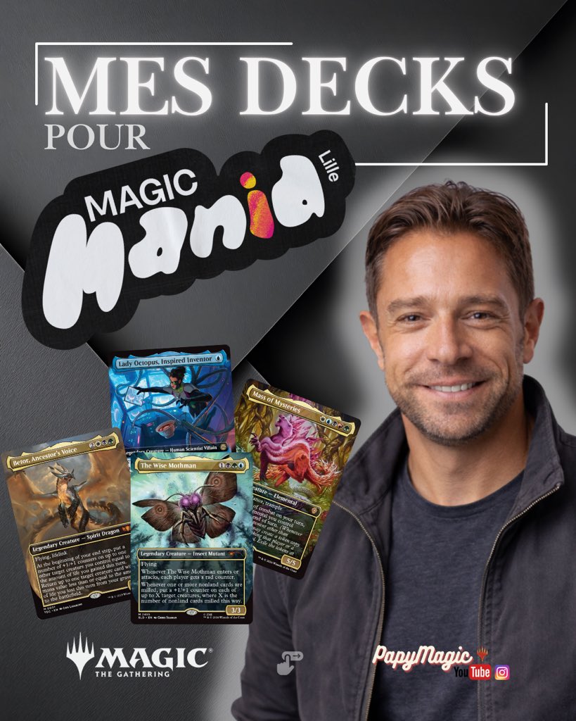 PapyMagic tweet media