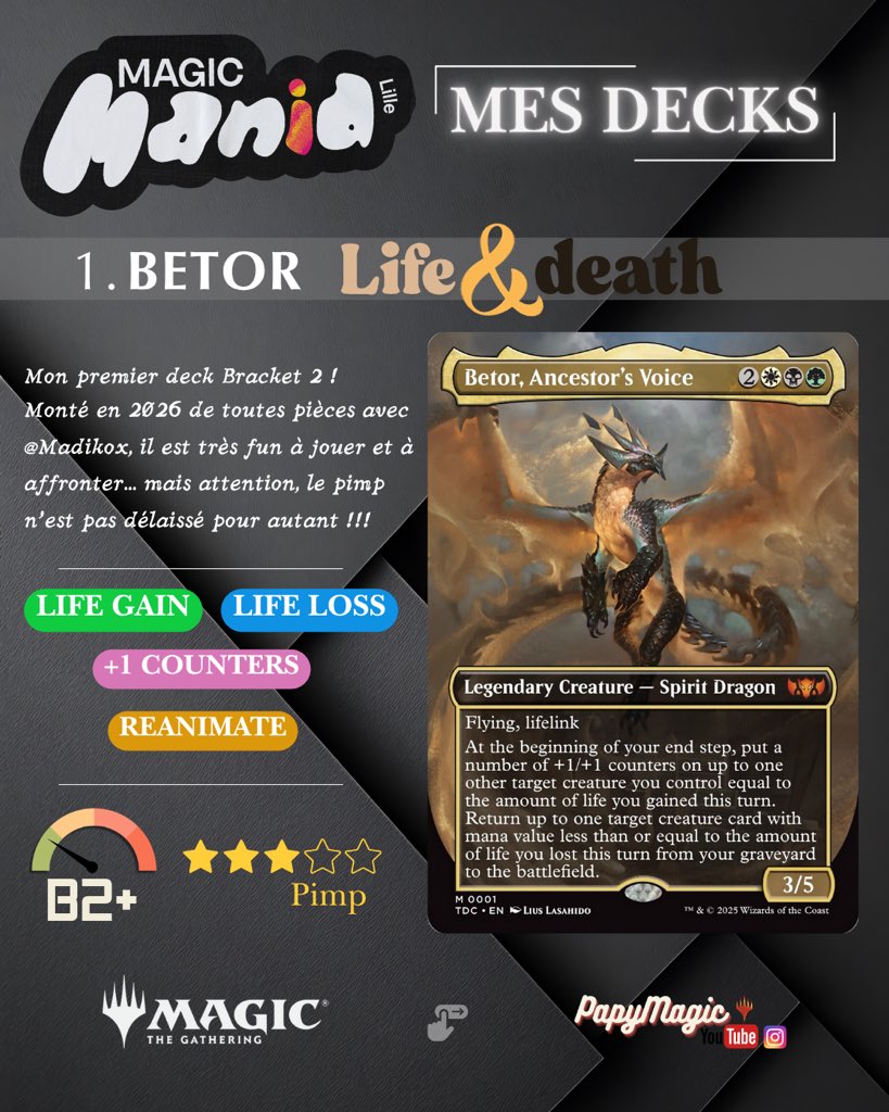 PapyMagic tweet media