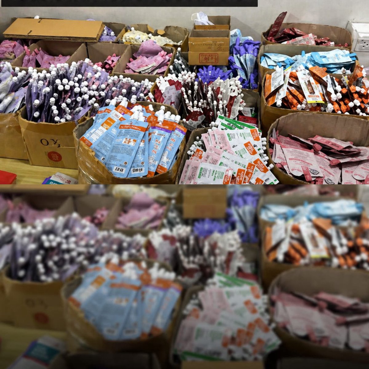 นอ.น้ำอบ ⸝⸝ ไม่ใช่คนสวย แต่น่ารัก tweet media