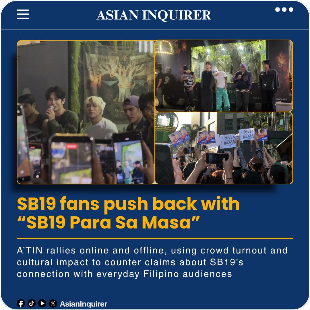 Asian Inquirer tweet media