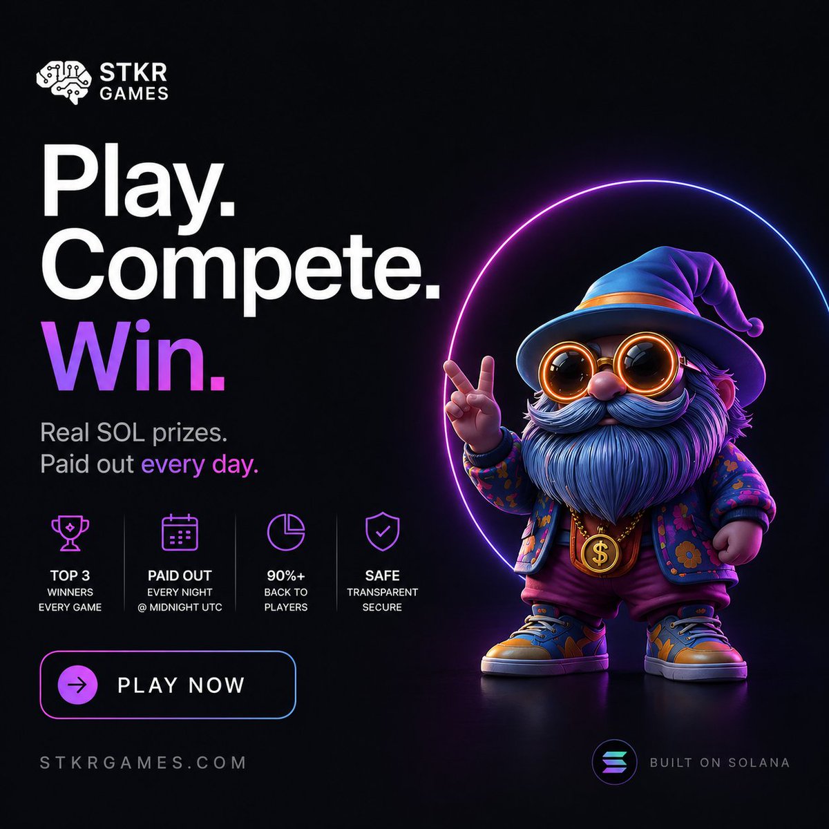 Skill Stacker tweet media