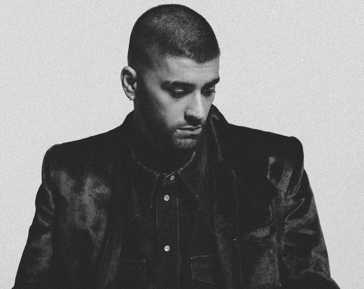 ZJMCRAVE's tweet photo. 5 tracks from “KONNAKOL” are now part of Zayn's most popular songs on Spotify. https://t.co/PbUzgGq90F