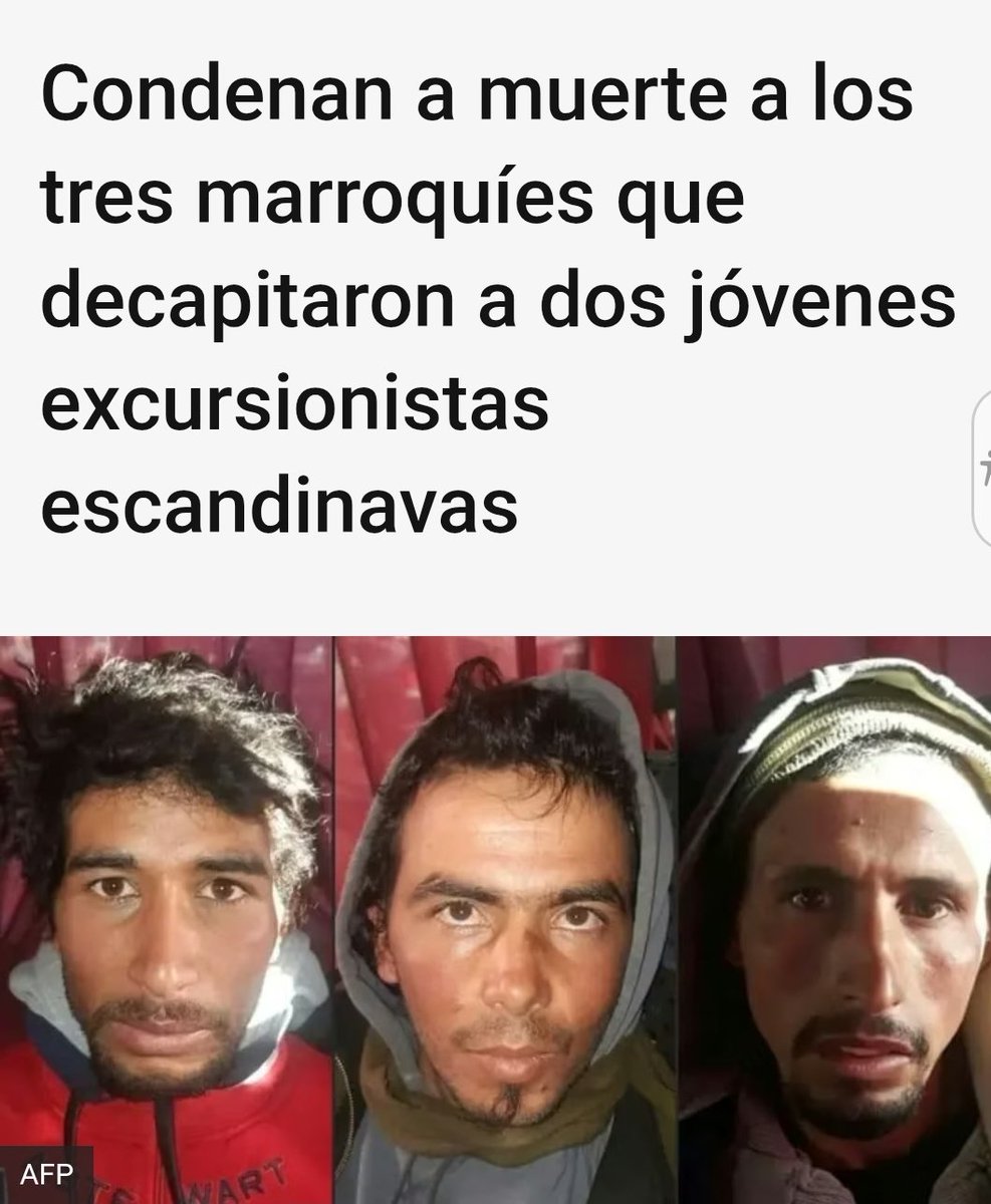 polluxtroy1's tweet photo. @802monstertw @Jessie2021626 @venice_mind Fue real, me enviaron el video, el crimen ocurrió de noche en alguna montaña donde acampaban. La ilumación fue con alguna linterna, las decapitaron vivas echadas sobre la tierra, mientras ellas lloraban y los malditos grababan. Terrible, imposible terminar de verlo. https://t.co/YiBMbD1ZwT
