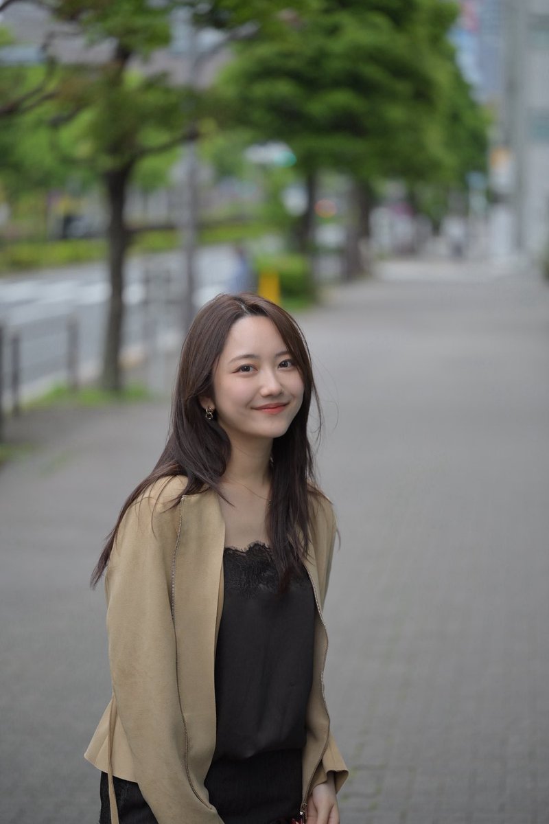 Haru tweet media