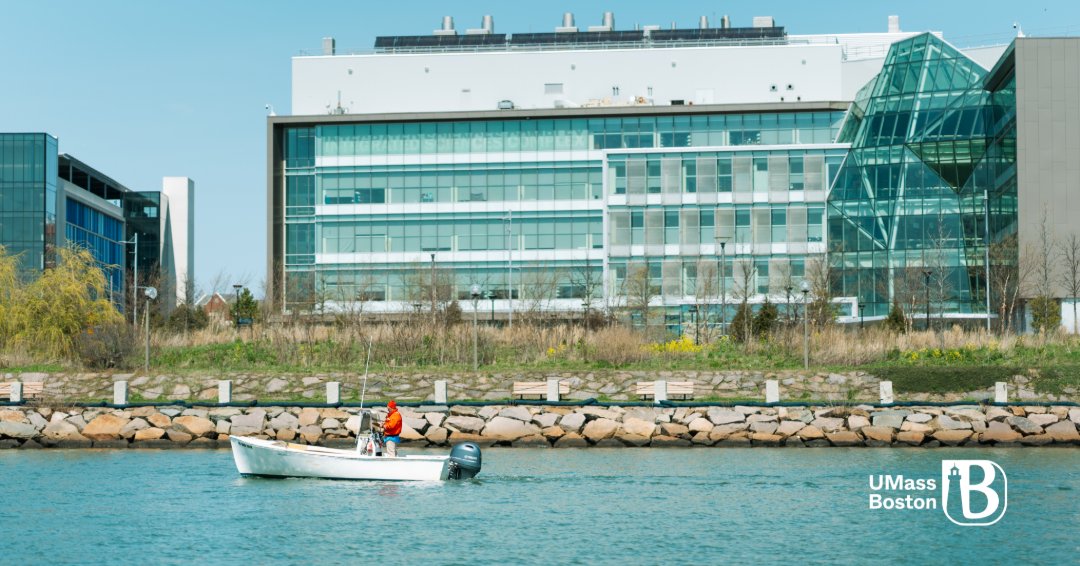 University of Massachusetts tweet media