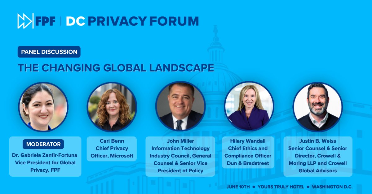 Future of Privacy Forum tweet media
