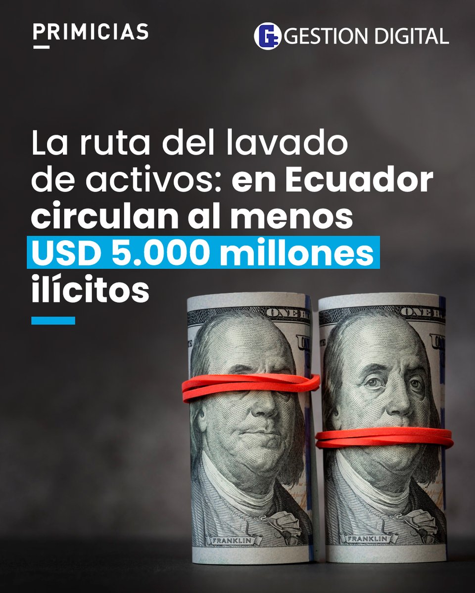 Primicias tweet media