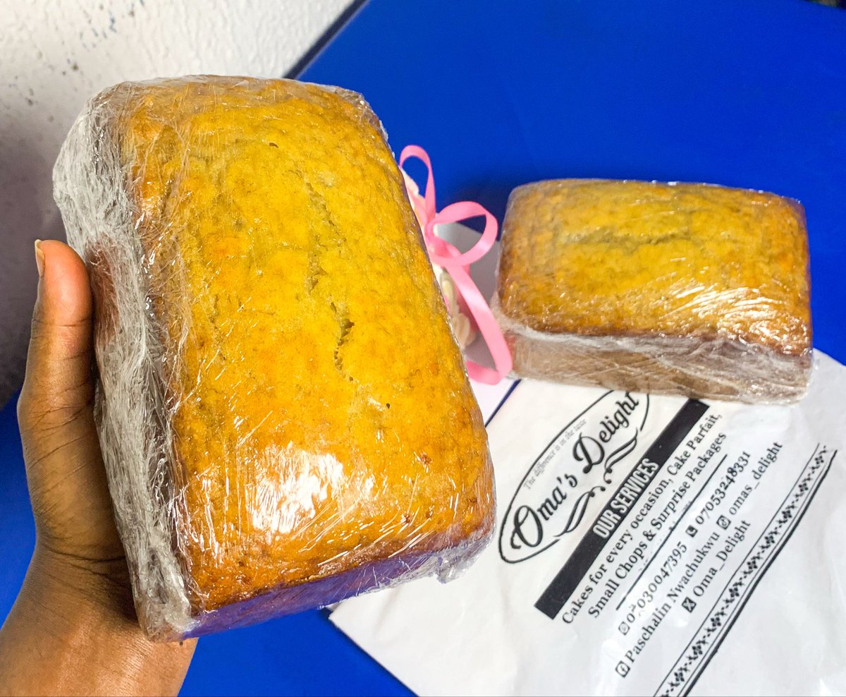 Anambra Cake Pro/ PBD/1543 tweet media