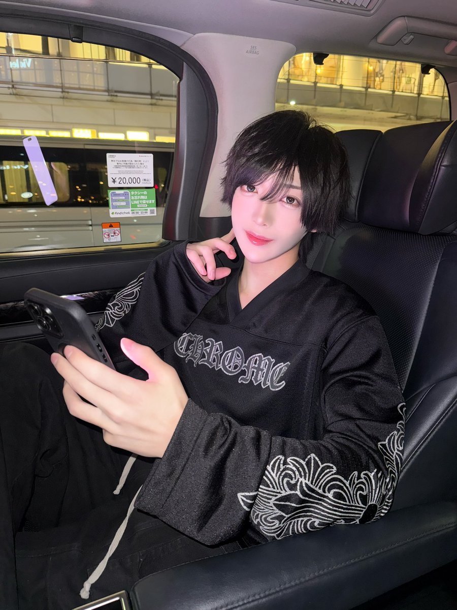 りゅうき tweet media