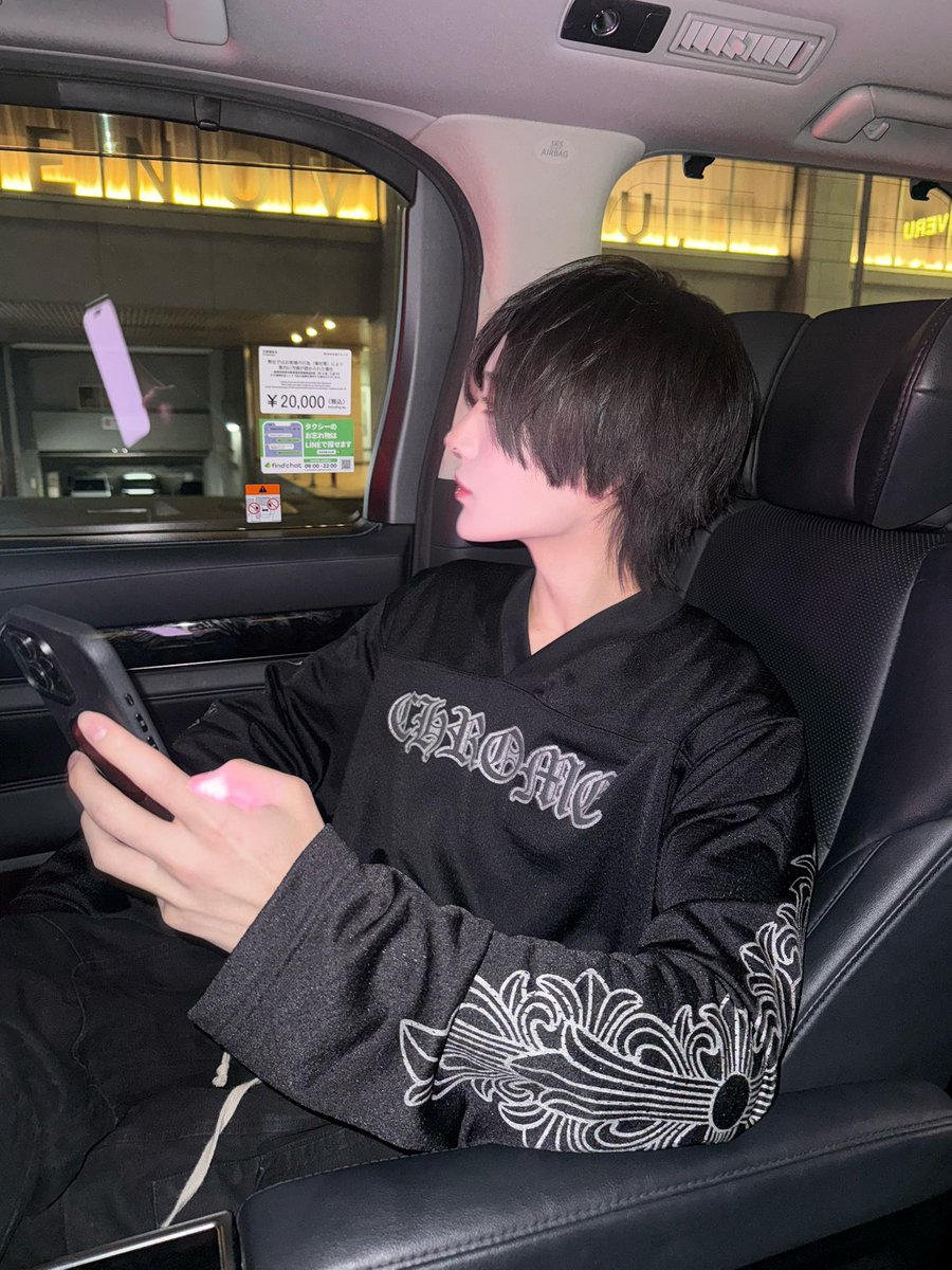 りゅうき tweet media
