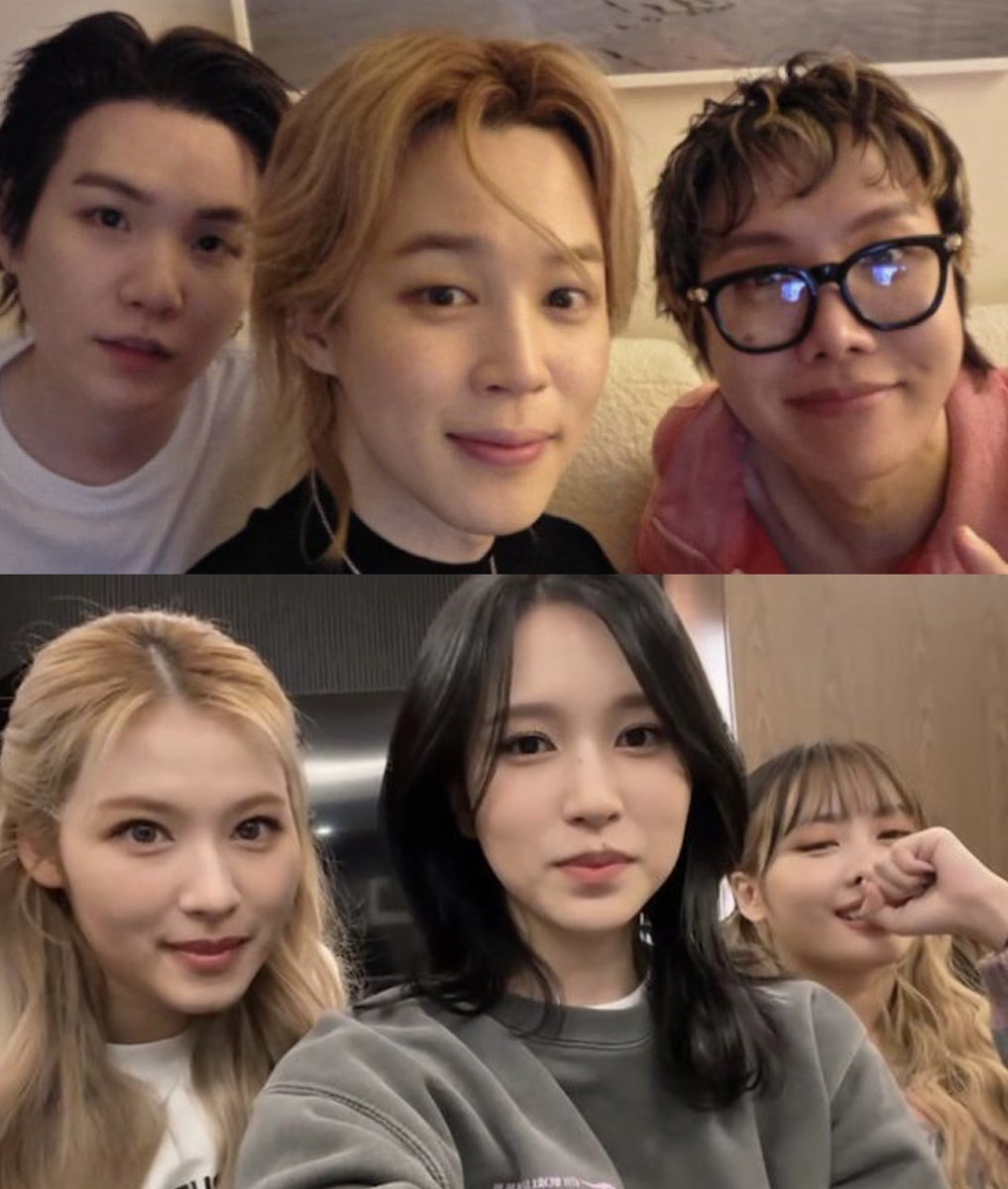 daily bangtwice selca tweet media